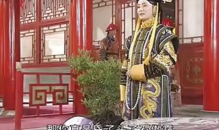 沈傲君青天衙门结局 青天衙门之龙儿