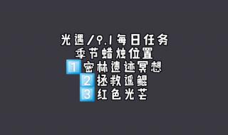 霞光城上层冥想位置为什么不见了